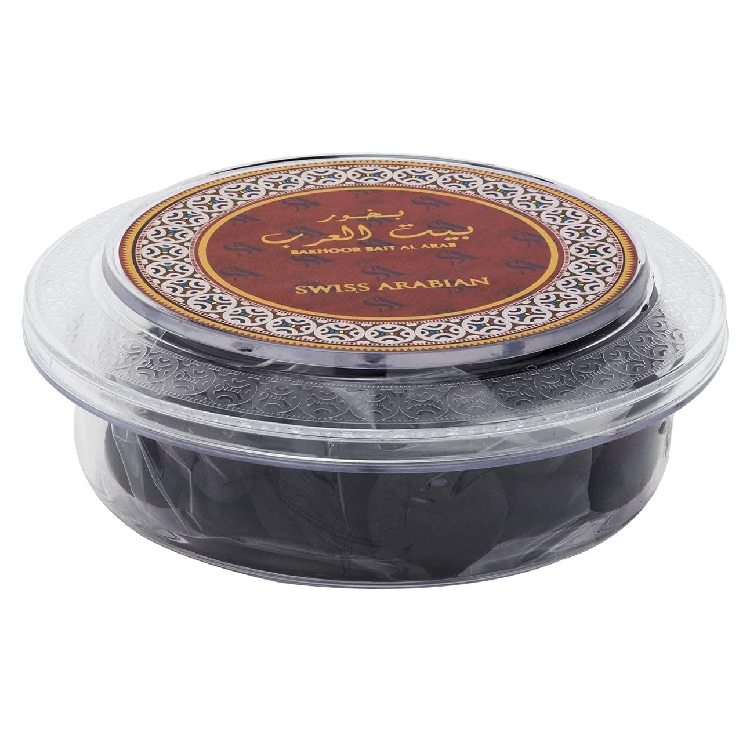 Swiss Arabian Bakhoor Bait Al Arab UNISEX, Swiss Arabian, FragrancePrime