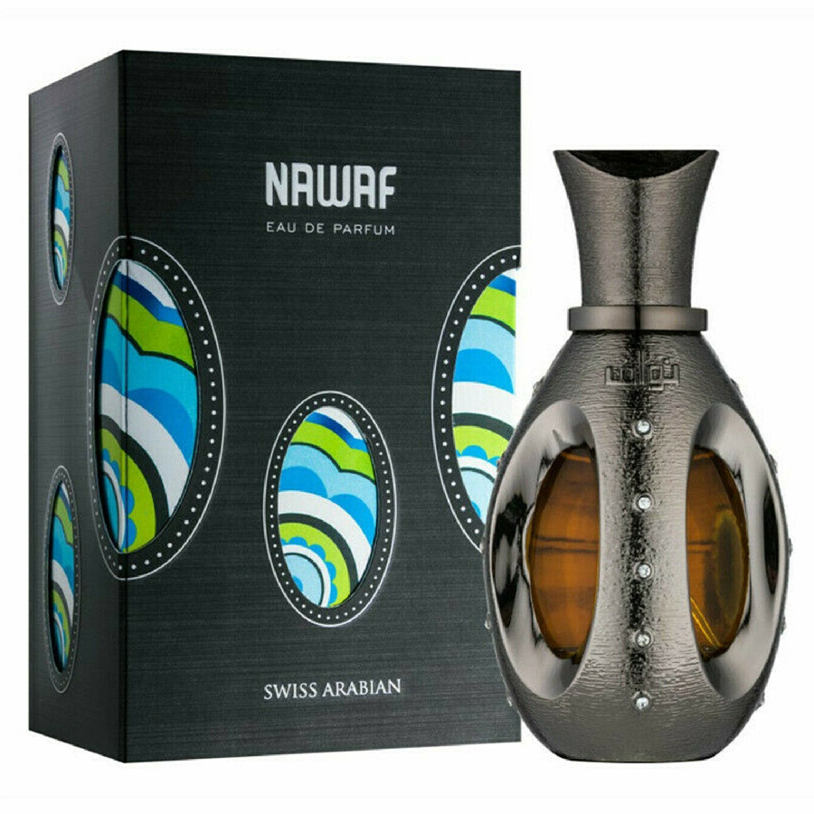 Swiss Arabian Nawaf Men, Swiss Arabian, FragrancePrime