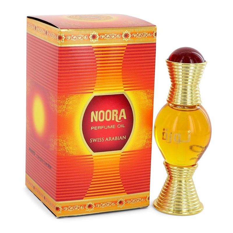 Swiss Arabian Noora UNISEX, Swiss Arabian, FragrancePrime