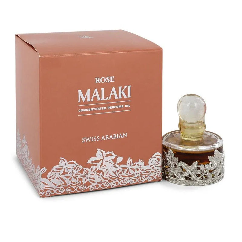 Swiss Arabian Rose Malaki UNISEX, Swiss Arabian, FragrancePrime