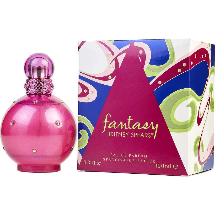 FANTASY BY BRITNEY SPEARS Women, BRITNEY SPEARS, FragrancePrime