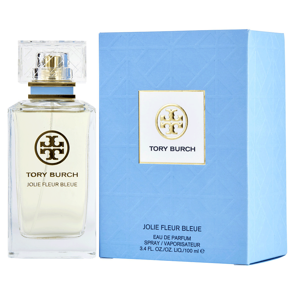 TORY BURCH JOLIE FLEUR BLEUE Women, TORY BURCH, FragrancePrime