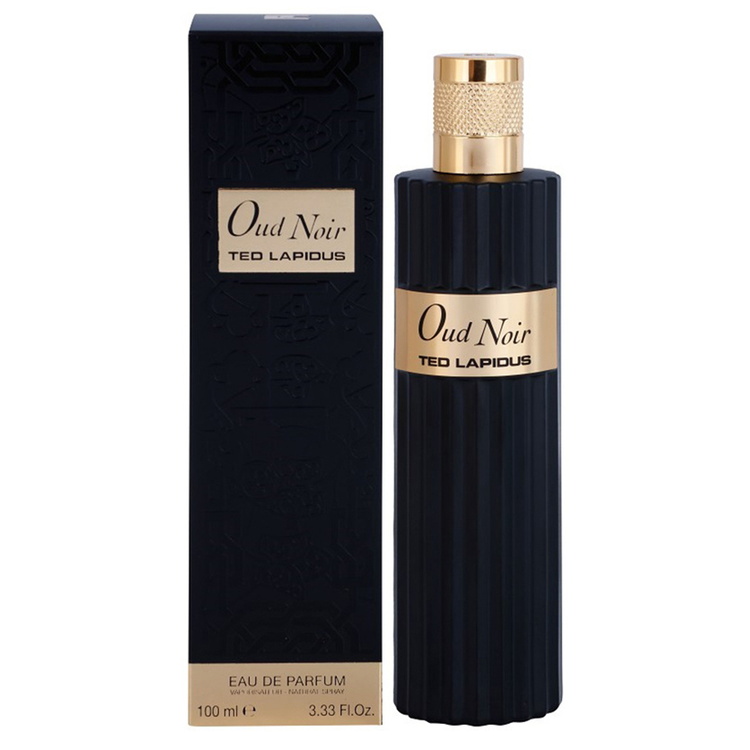 Ted Lapidus Oud Noir UNISEX, Ted Lapidus, FragrancePrime