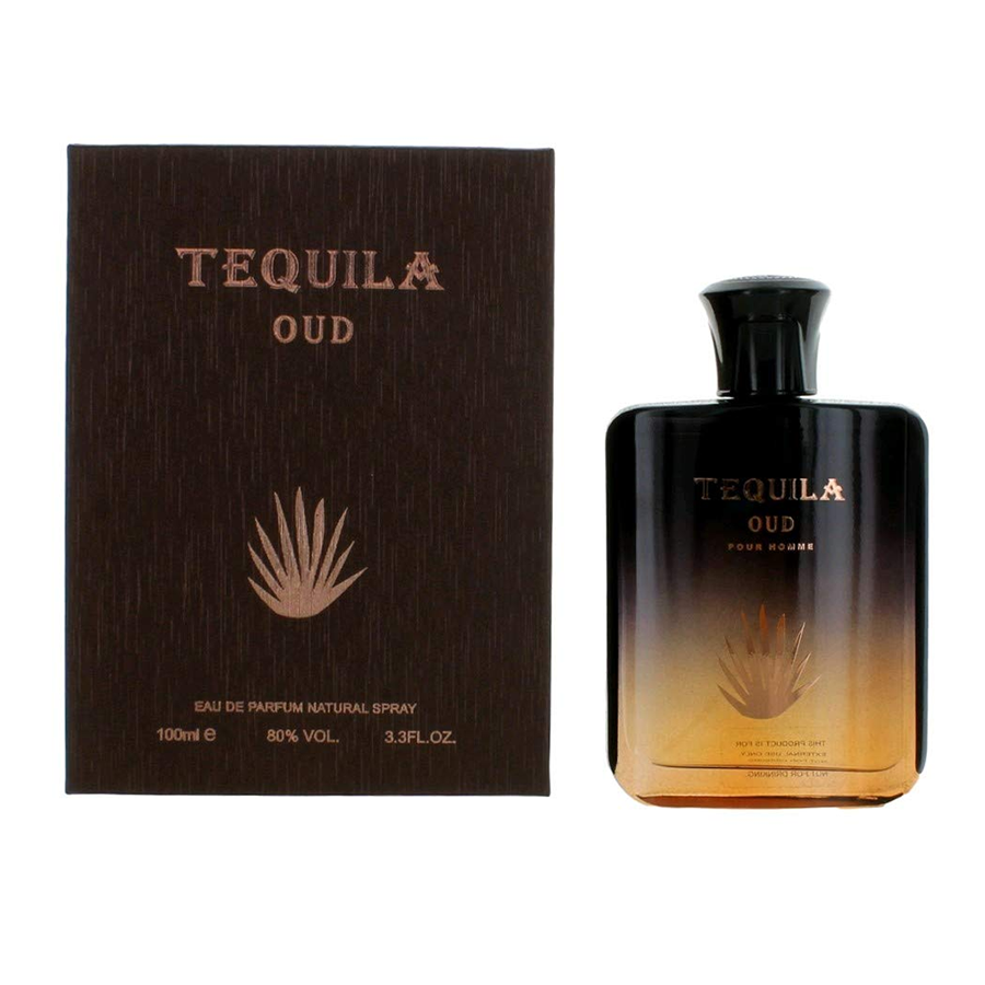 Tequila Oud Men, Tequila, FragrancePrime