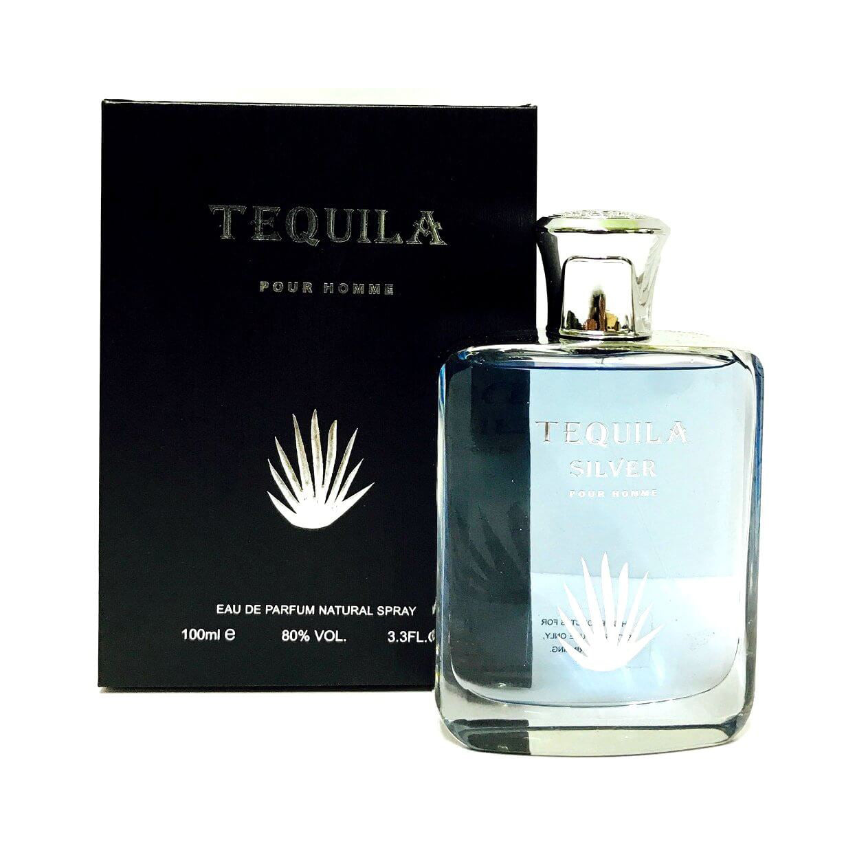 Tequila Silver Men, Tequila, FragrancePrime