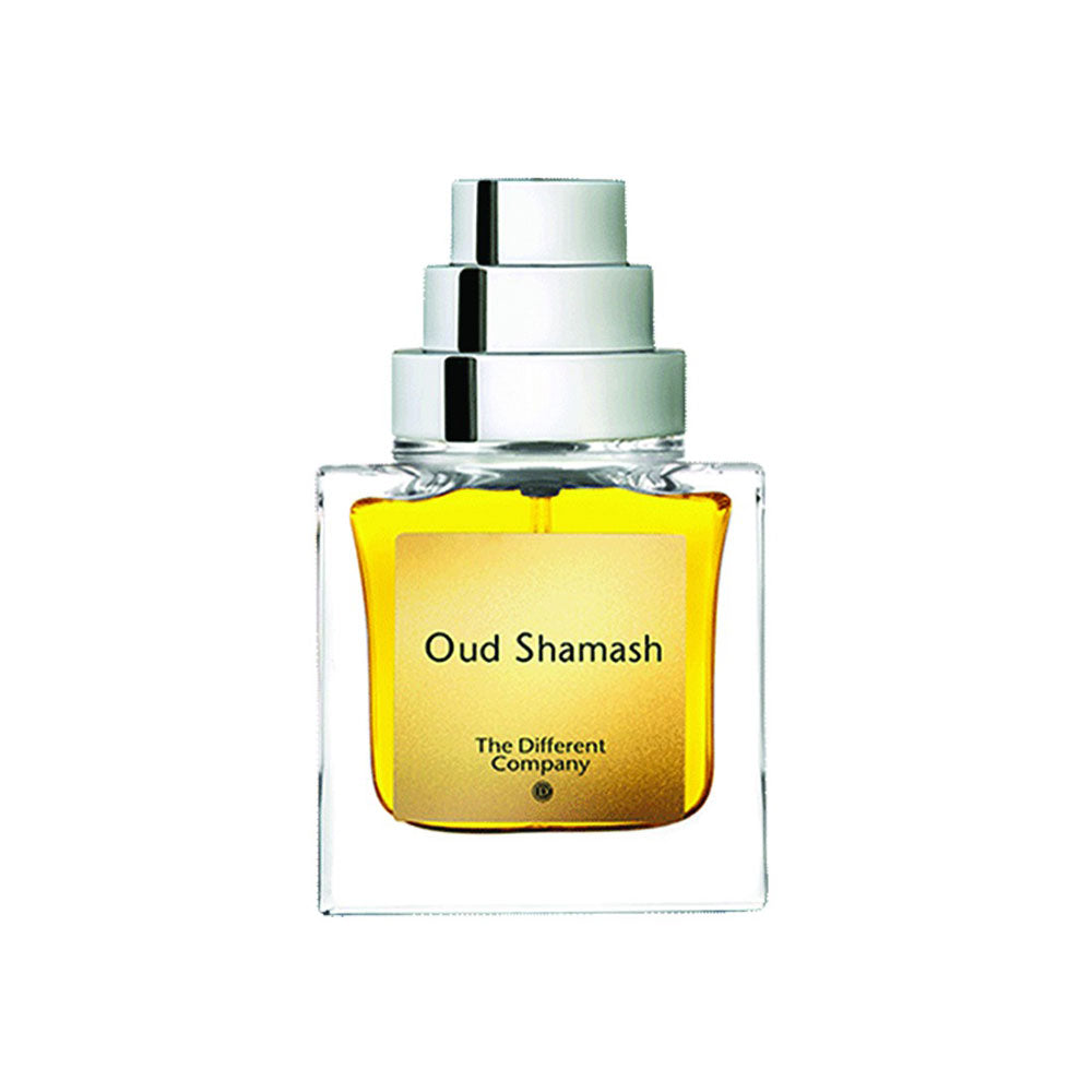 The Different Company Juste Chic Oud Shamash UNISEX, THE DIFFERENT COMPANY, FragrancePrime