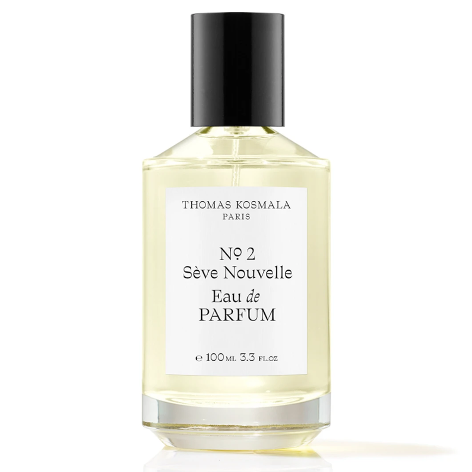 Thomas Kosmala No.2 Seve Nouvelle UNISEX, Thomas Kosmala, FragrancePrime