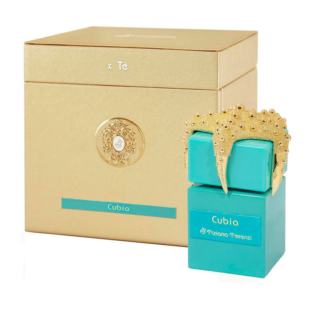 Tiziana Terenzi Cubia UNISEX, TIZIANA TERENZI, FragrancePrime