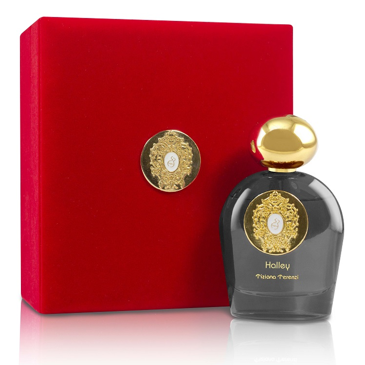 Tiziana Terenzi Halley UNISEX, TIZIANA TERENZI, FragrancePrime