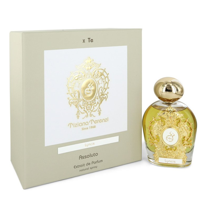 Tiziana Terenzi Lyncis Assoluto Unisex, TIZIANA TERENZI, FragrancePrime