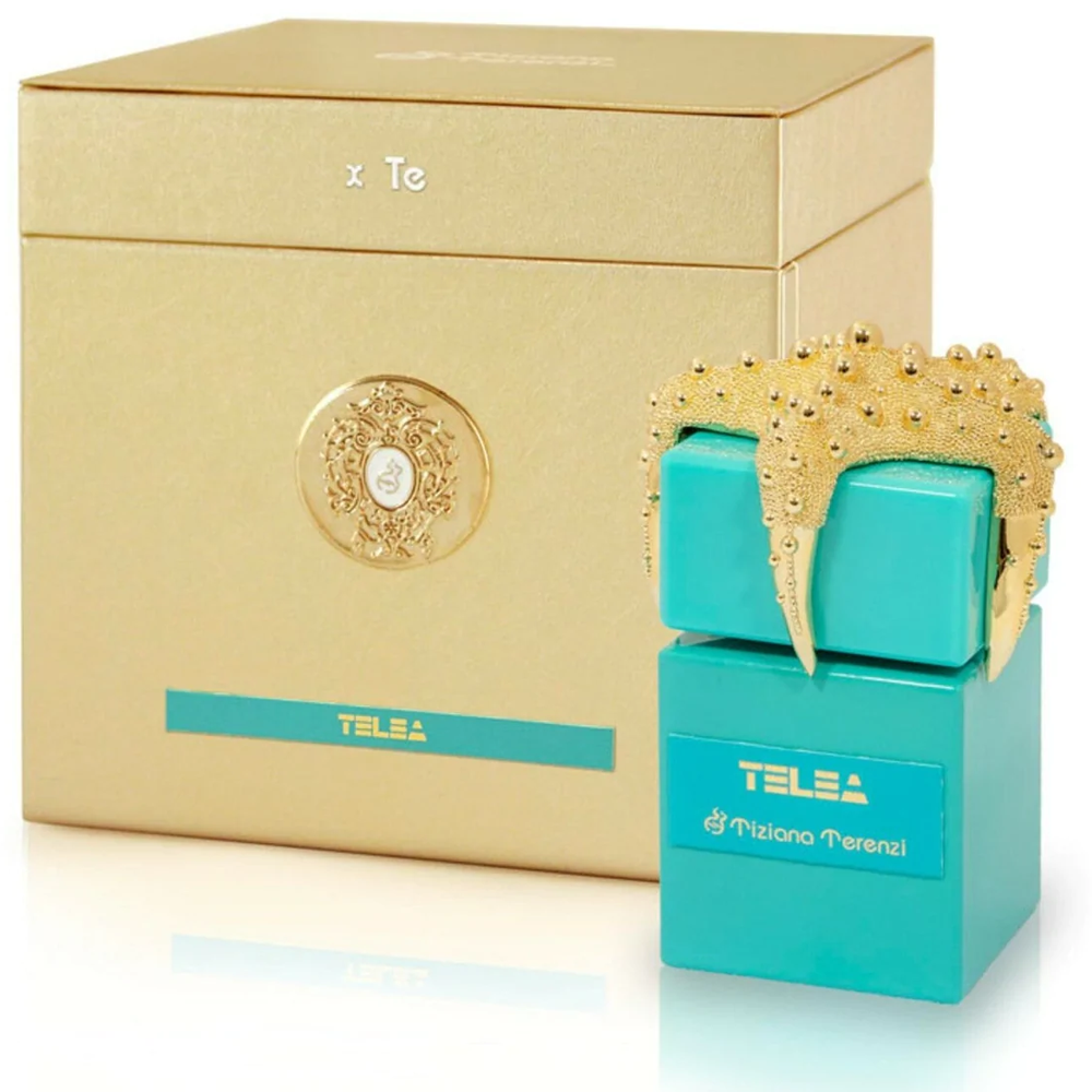 Tiziana Terenzi Telea UNISEX, TIZIANA TERENZI, FragrancePrime