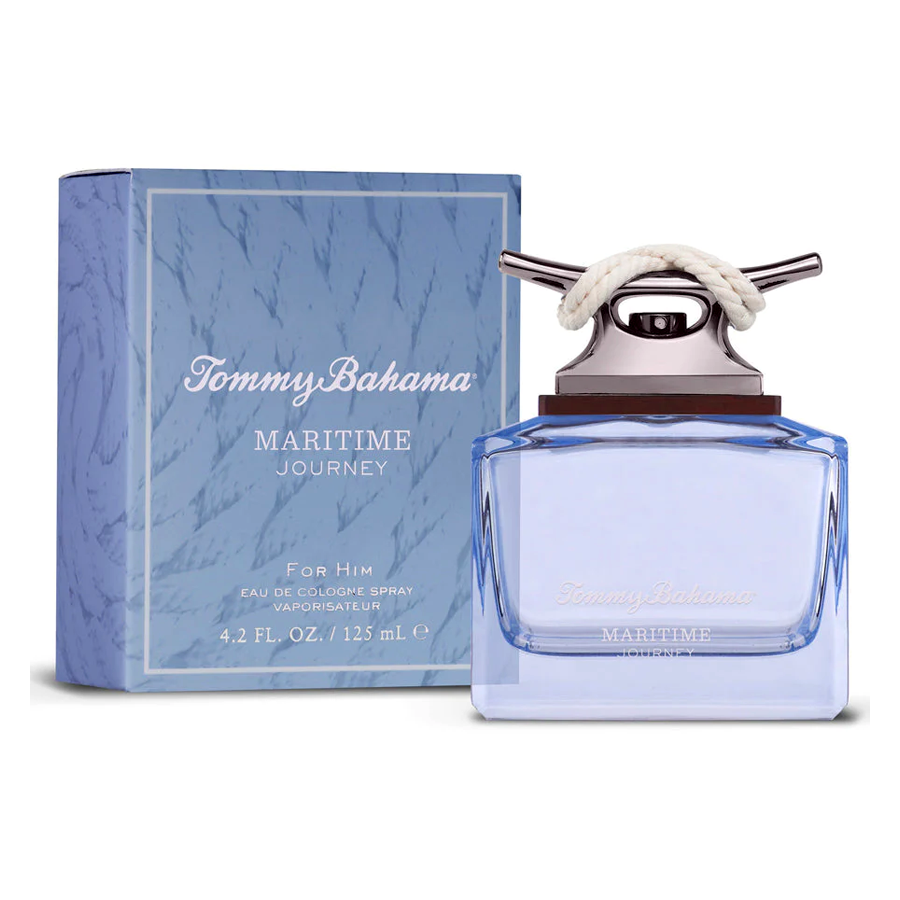 Tommy Bahama Maritime Journey Men, TOMMY BAHAMAS, FragrancePrime