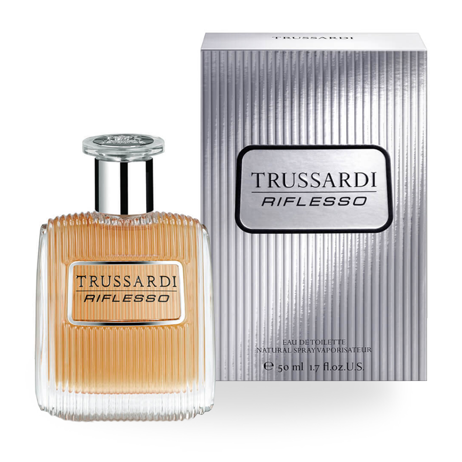 Trussardi Riflesso , Trussardi Uomo, FragrancePrime