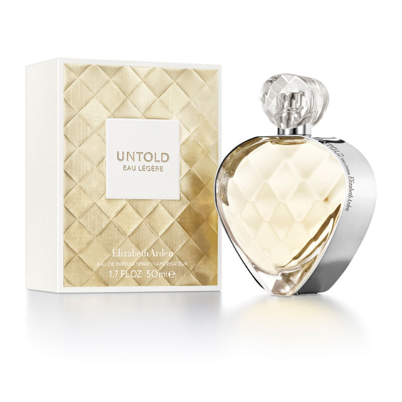 Untold Eau Legere Women, Elizabeth Arden, FragrancePrime