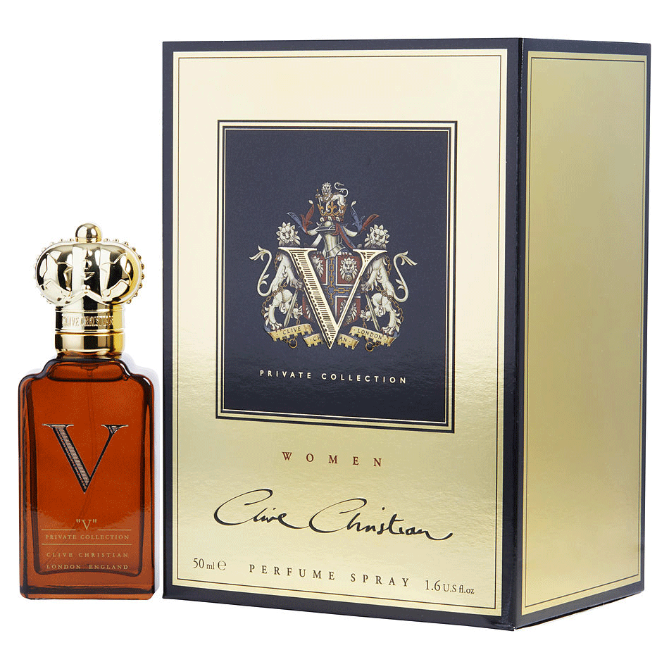 Clive Christian V Women, CLIVE CHRISTIAN, FragrancePrime