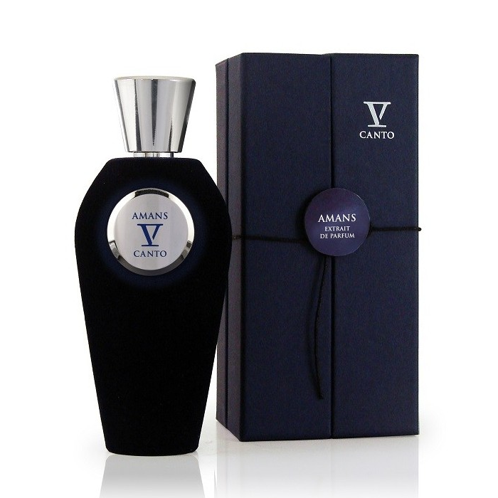 V Canto Amans Unisex, V Canto, FragrancePrime