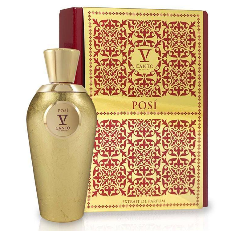 V Canto Posi Unisex, V Canto, FragrancePrime