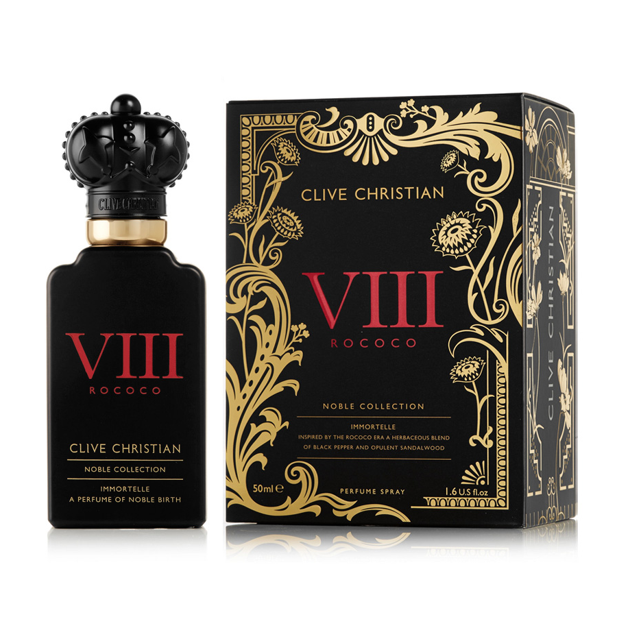 Clive Christian Viii Rococo Noble Women, CLIVE CHRISTIAN, FragrancePrime