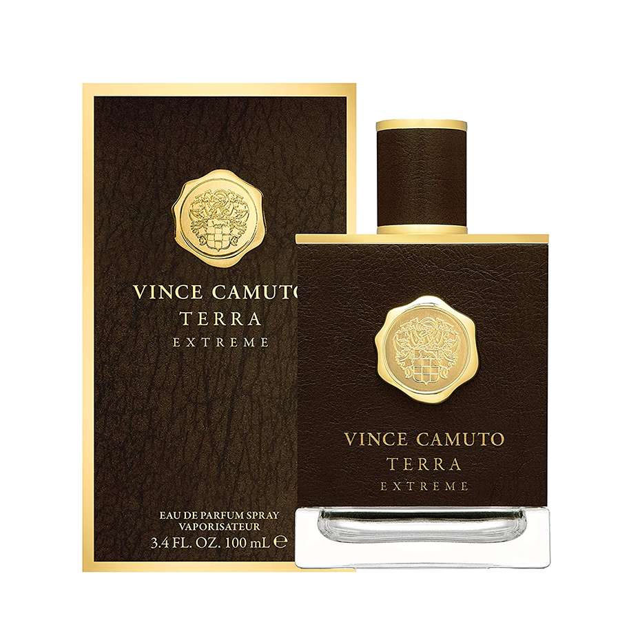 Vince Camuto Terra Extreme , VINCE CAMUTO, FragrancePrime