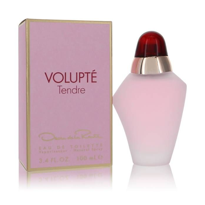 Volupte Tendre Women, OSCAR DE LA RENTA, FragrancePrime