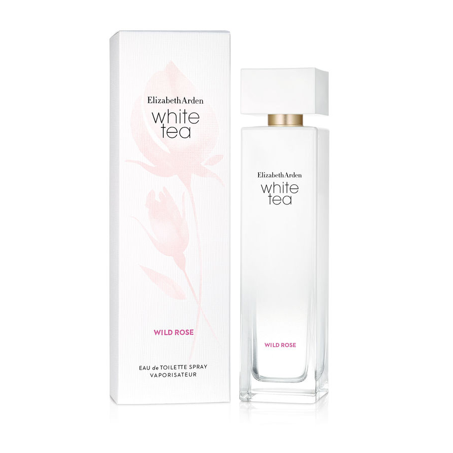 White Tea Willd Rose Women, Elizabeth Arden, FragrancePrime