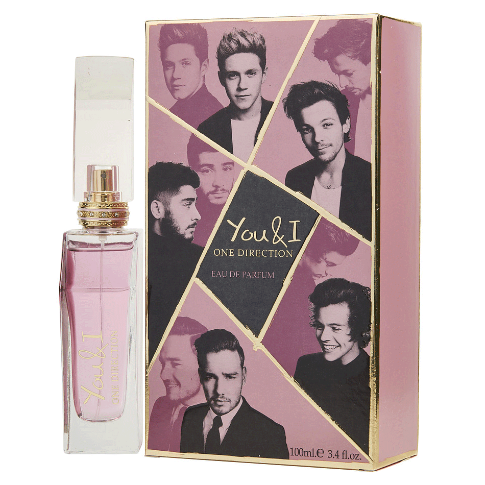 YOU & I ONE DIRECTION Women, One Direction, FragrancePrime