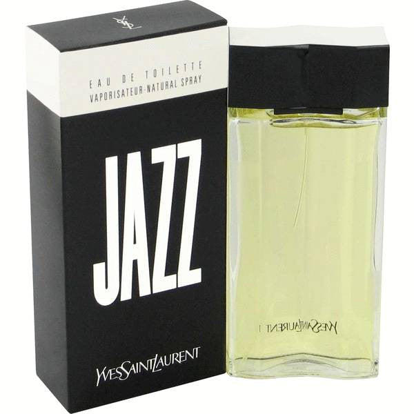 Ysl Jazz Men, Yves saint laurent, FragrancePrime