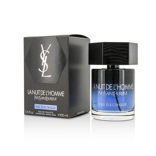 YSL HOME EAU ELECTRIQUE Men, Yves saint laurent, FragrancePrime
