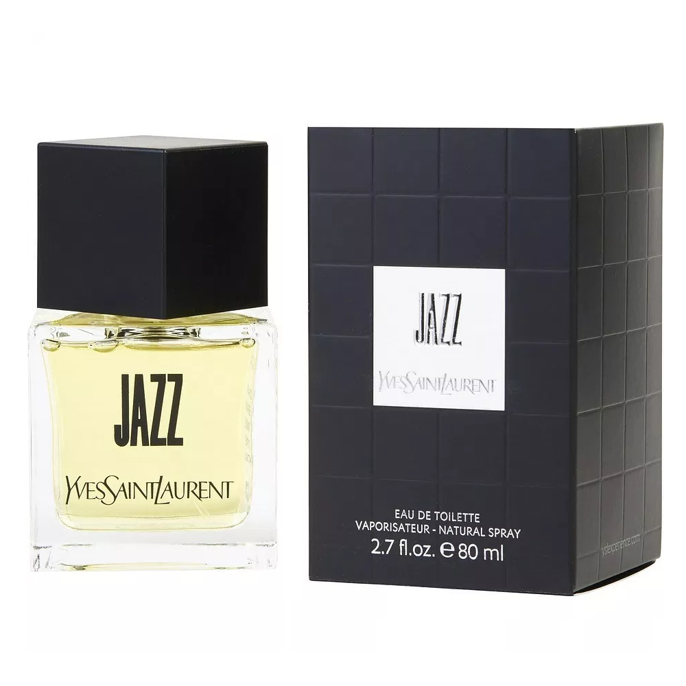 Ysl Jazz Men, Yves saint laurent, FragrancePrime