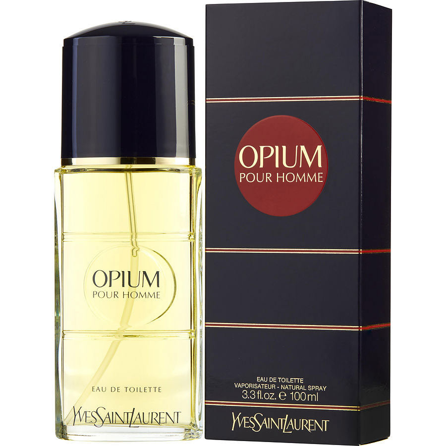 Ysl Opium Men, Yves saint laurent, FragrancePrime