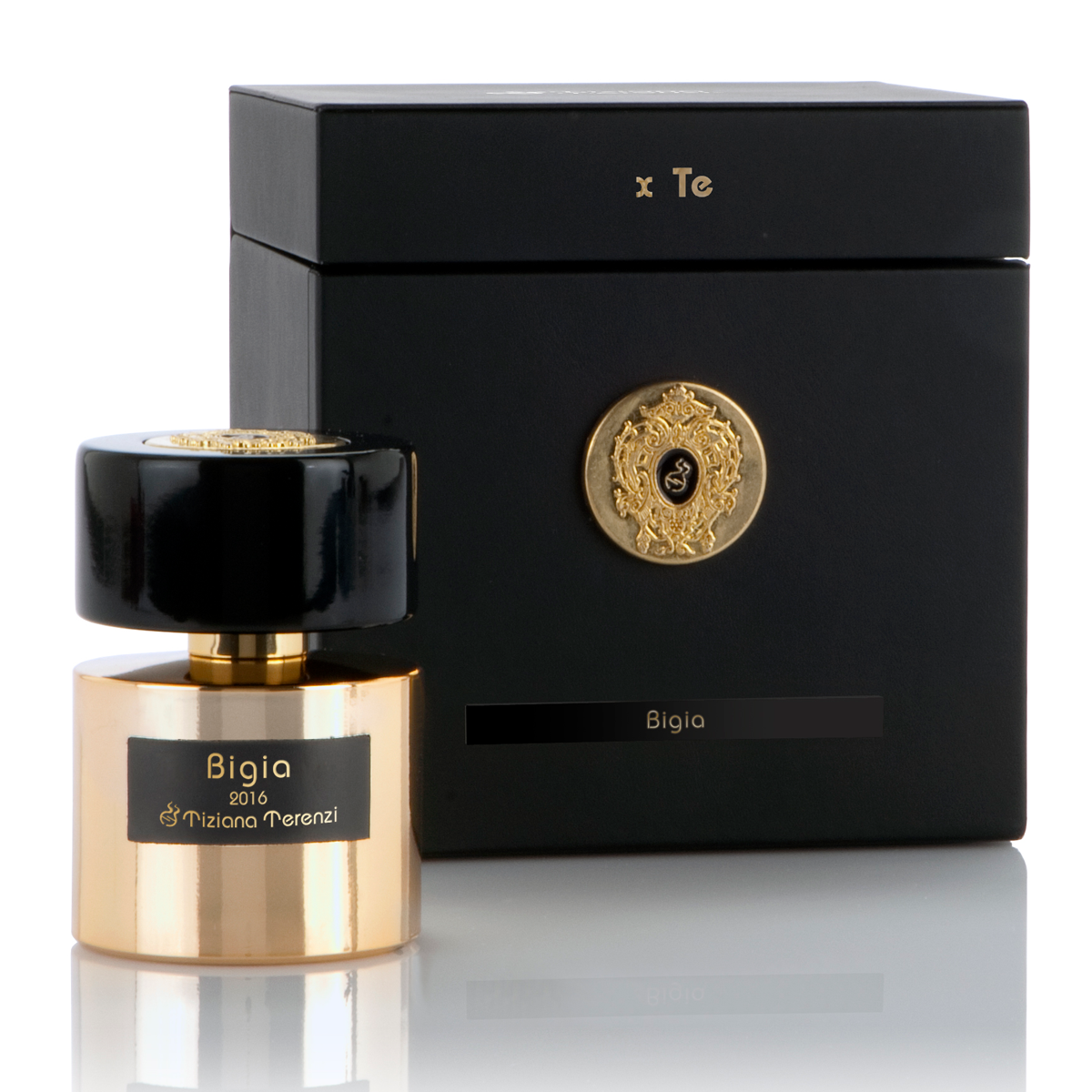 Tiziana Terenzi Bigia UNISEX, TIZIANA TERENZI, FragrancePrime