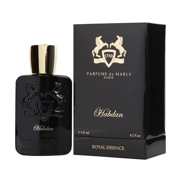 Marly Habdan Men, PARFUMS DE MARLY, FragrancePrime