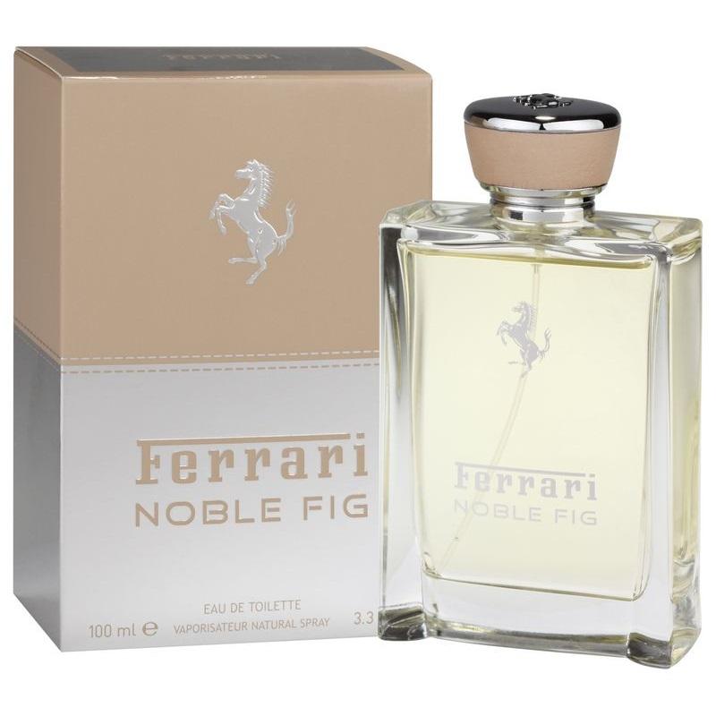 Ferrari Noble Fig Men, Ferrari, FragrancePrime