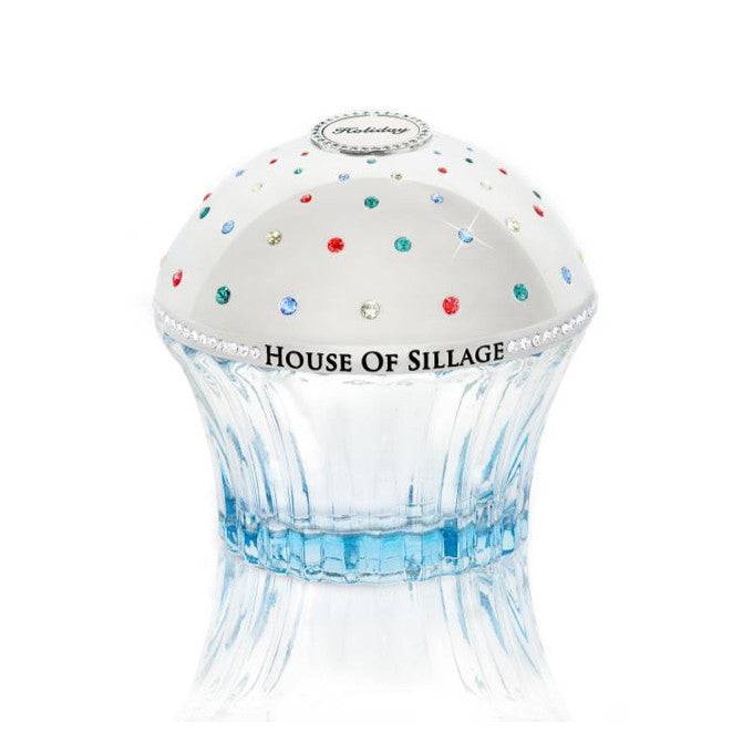 Holiday Globe Women, HOUSE OF SILLAGE, FragrancePrime