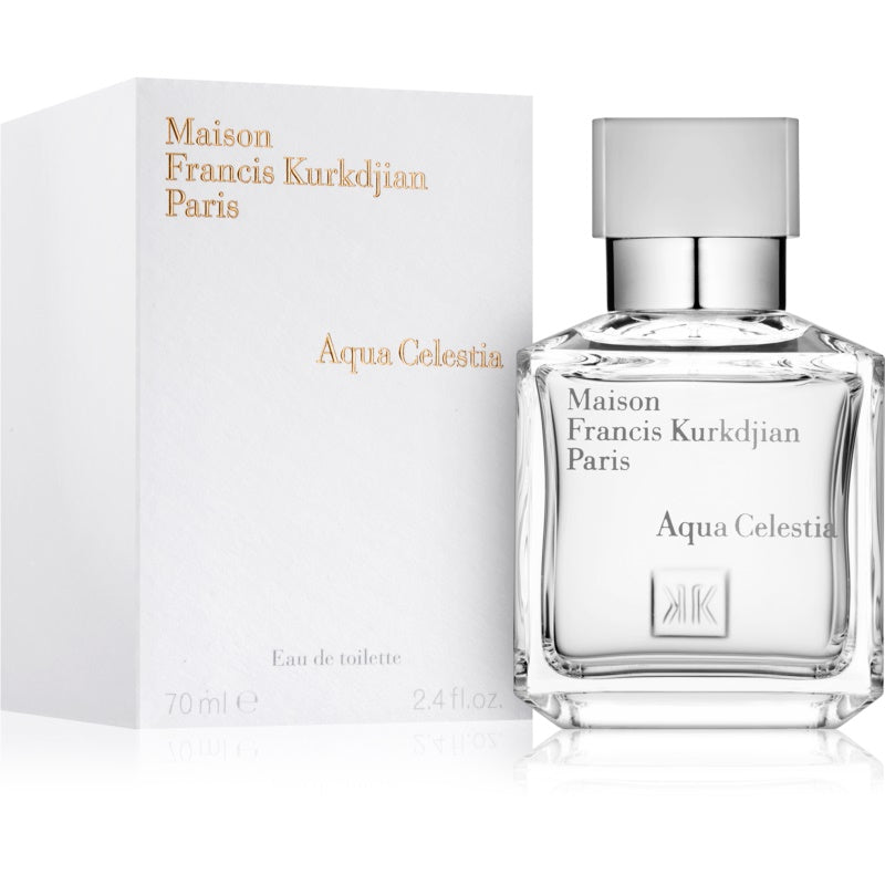 Francis Kurkdjian Aqua Celestia UNISEX, FRANCIS KURKDJIAN, FragrancePrime