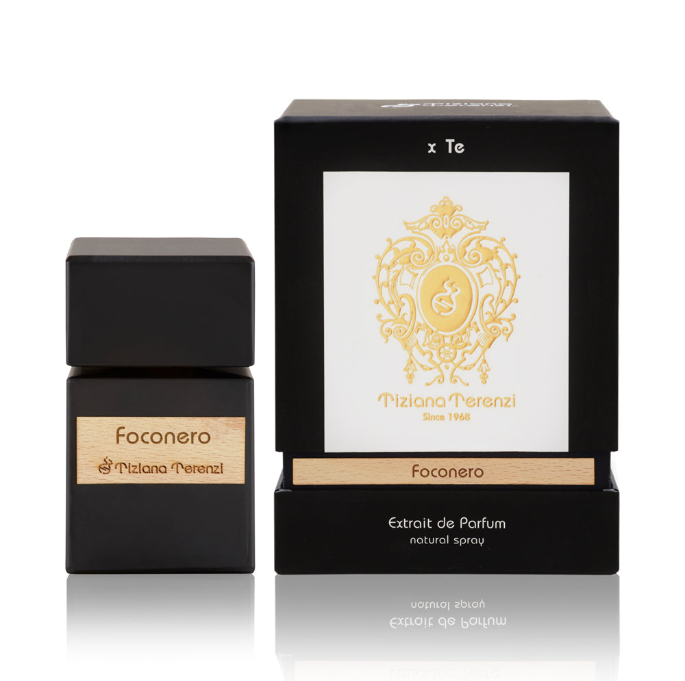 Tiziana  Terenzi Foconero UNISEX, TIZIANA TERENZI, FragrancePrime