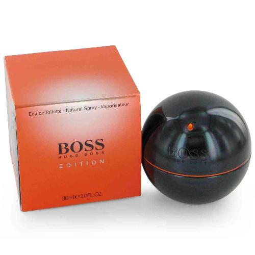Boss Motion Edition Men, HUGO BOSS, FragrancePrime