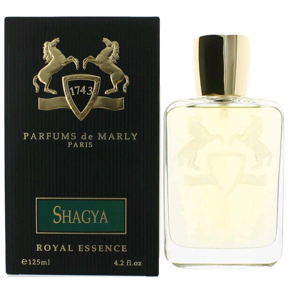 Parfums De Marly Shagya Men, PARFUMS DE MARLY, FragrancePrime