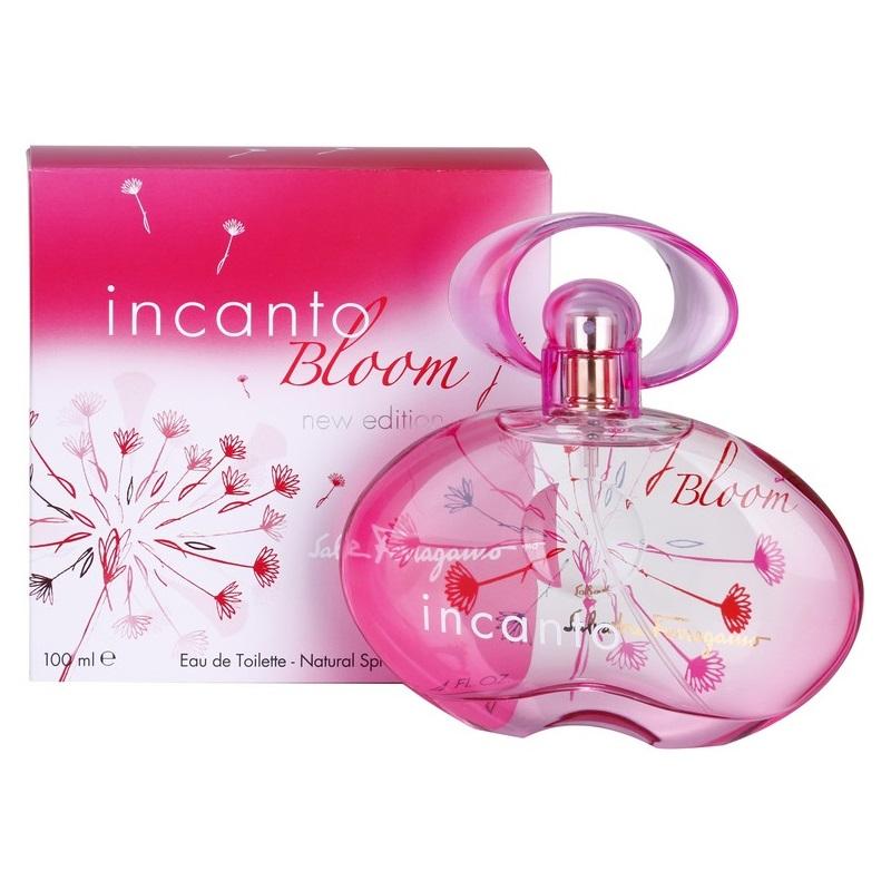 Incanto Bloom Women, SALVATORE FERRAGAMO, FragrancePrime