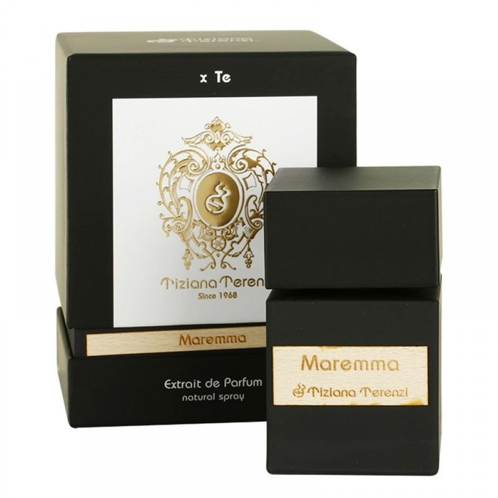 Tiziana Terenzi Maremma UNISEX, TIZIANA TERENZI, FragrancePrime