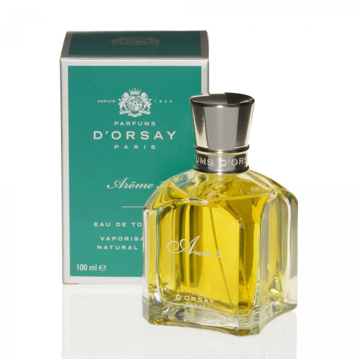 Arome 3 Men, D'ORSAY, FragrancePrime