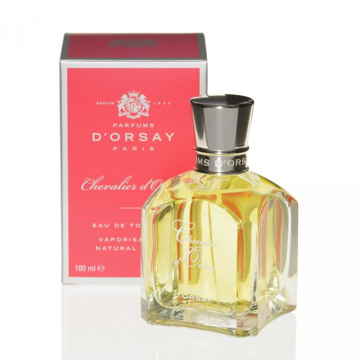 Chevalier D'Orsay Men, D'ORSAY, FragrancePrime