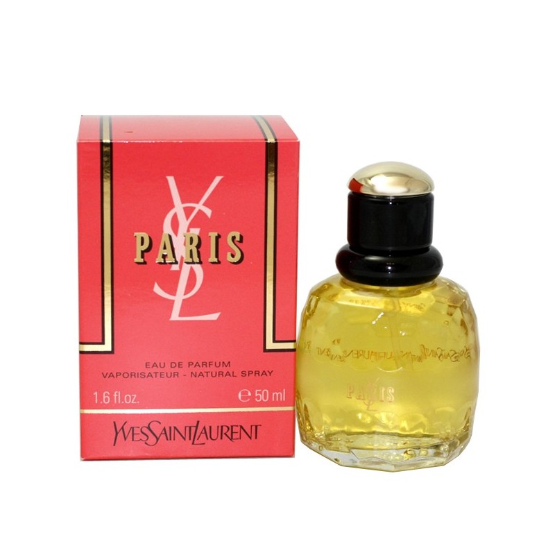 Ysl Paris Edp Women, Yves saint laurent, FragrancePrime